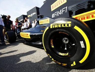 Ντεμπούτο στο GP του Μονακό κάνει η hypersoft γόμα της Pirelli